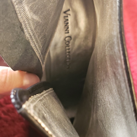 Booties - Picture 5 of 7